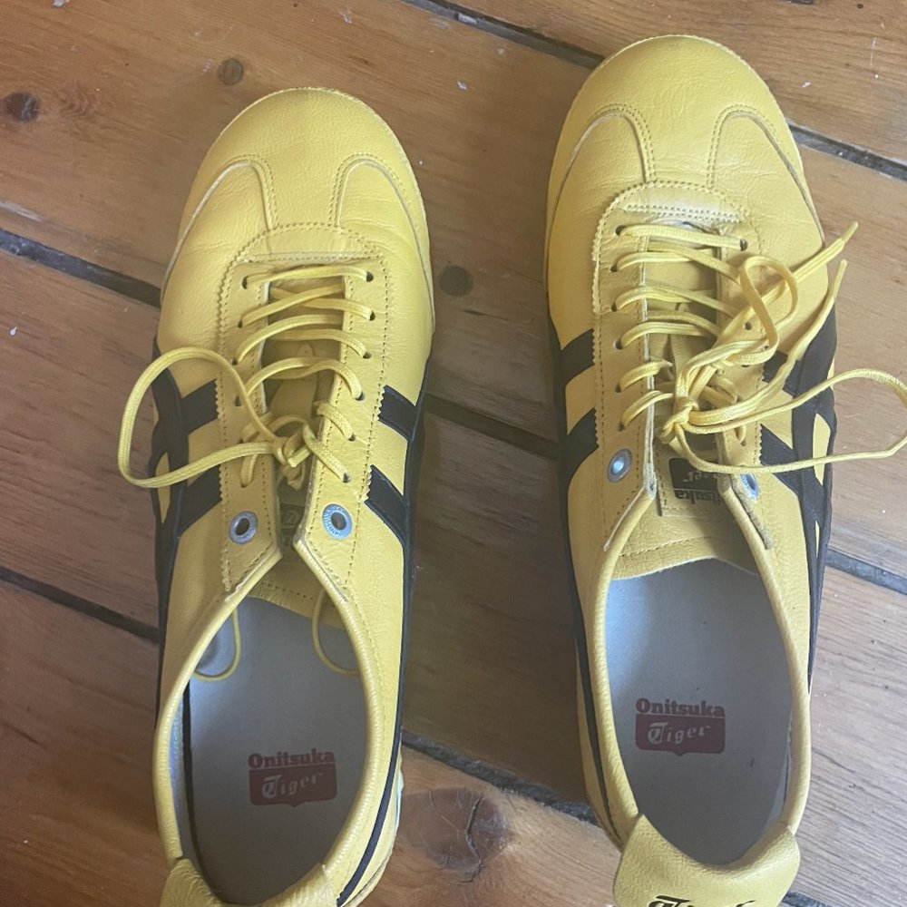 Onitsuka Tiger Mexico 66s